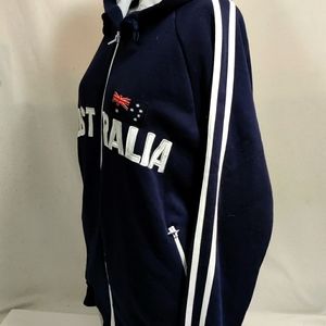 Kangaroo Joe hoodie size M